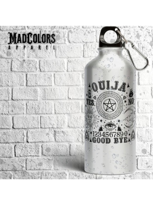 Метална бутилка за вода Madcolors - Ouija